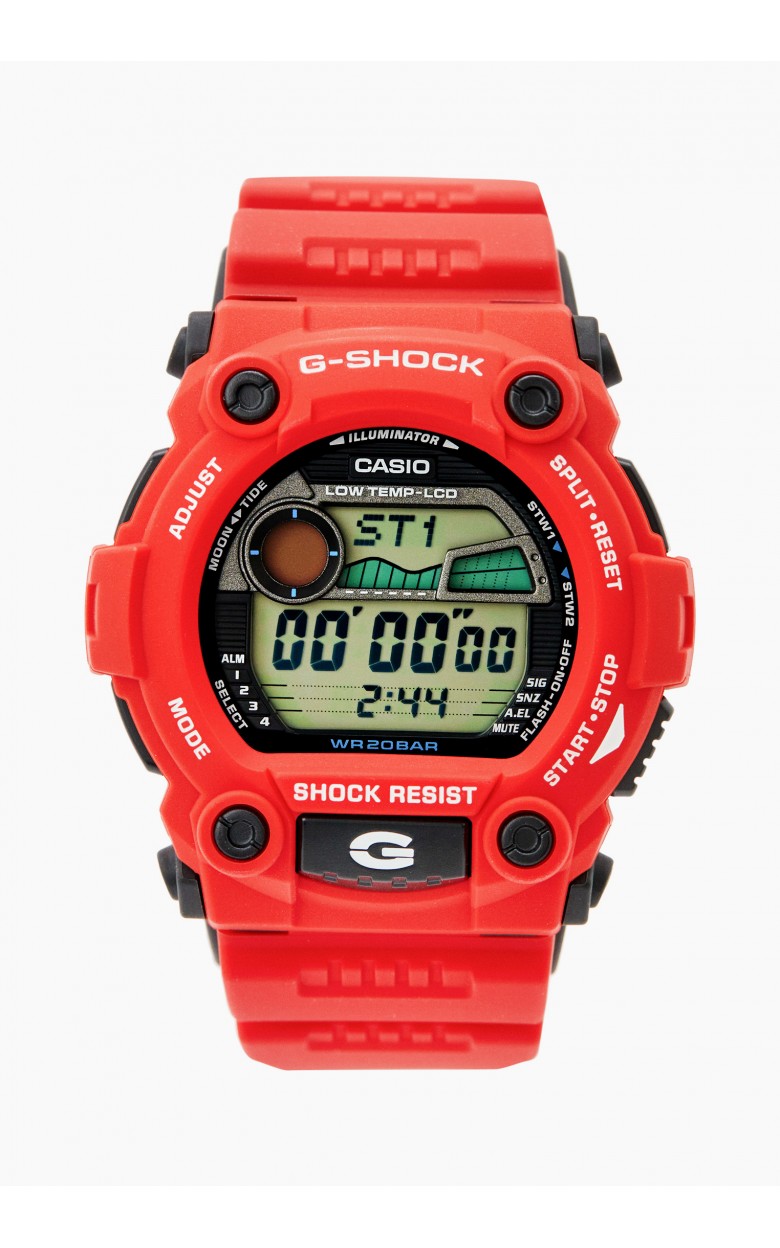 G-7900A-4  наручные часы Casio  G-7900A-4