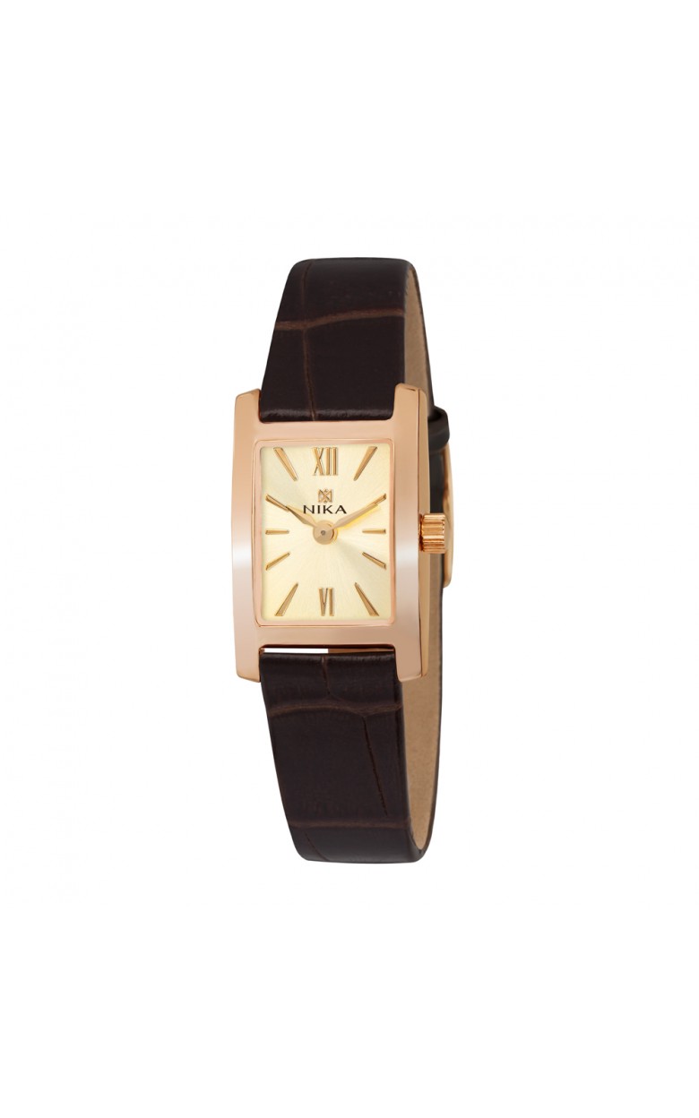 0450.0.1.45A 0450.0.1.45A Wrist watch Nika 14K Gold