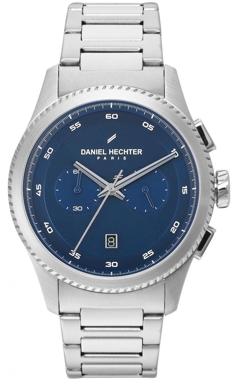 DHG00403  наручные часы DANIEL HECHTER "CHRONO"  DHG00403