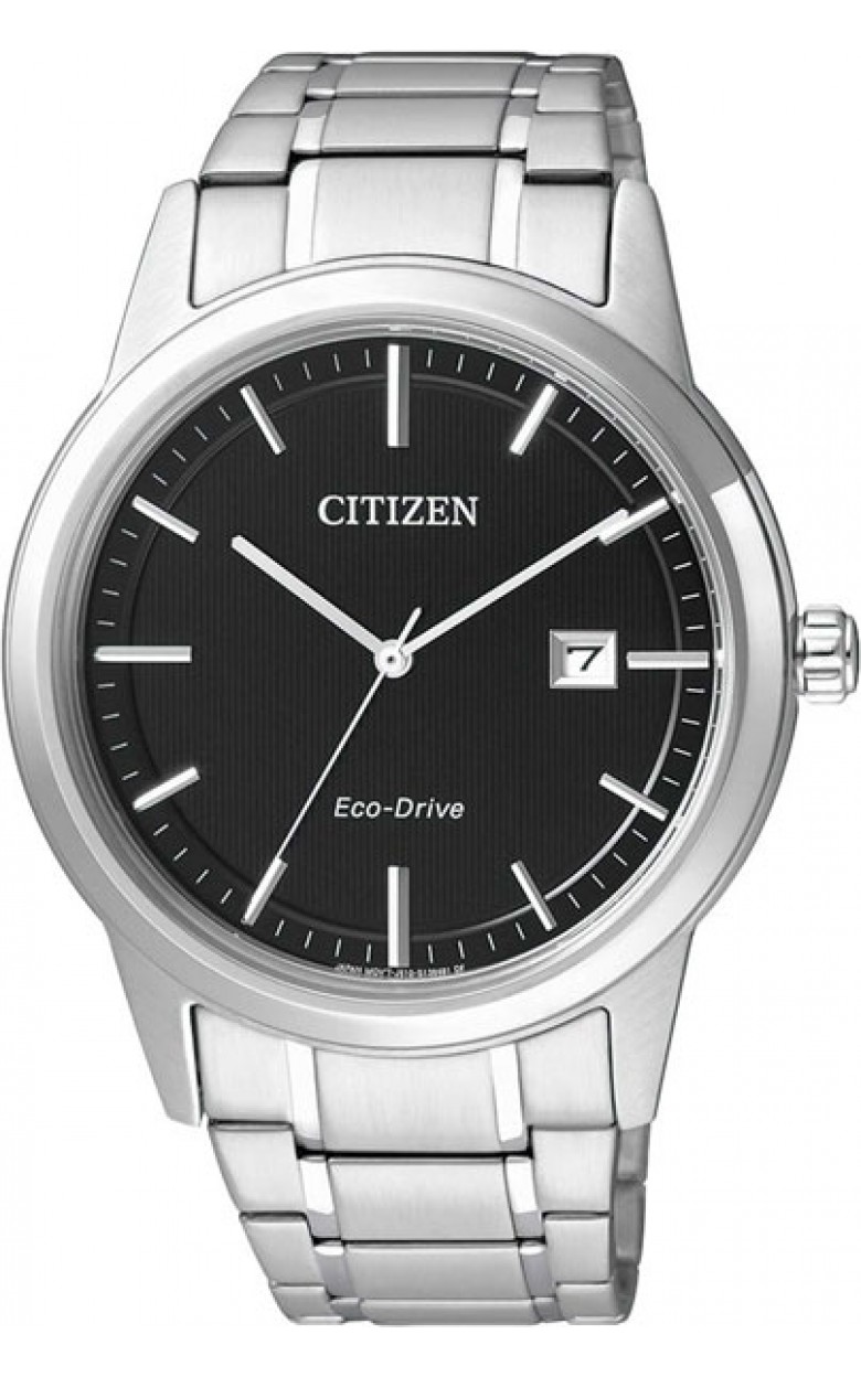 AW1231-58E  кварцевые наручные часы Citizen  AW1231-58E