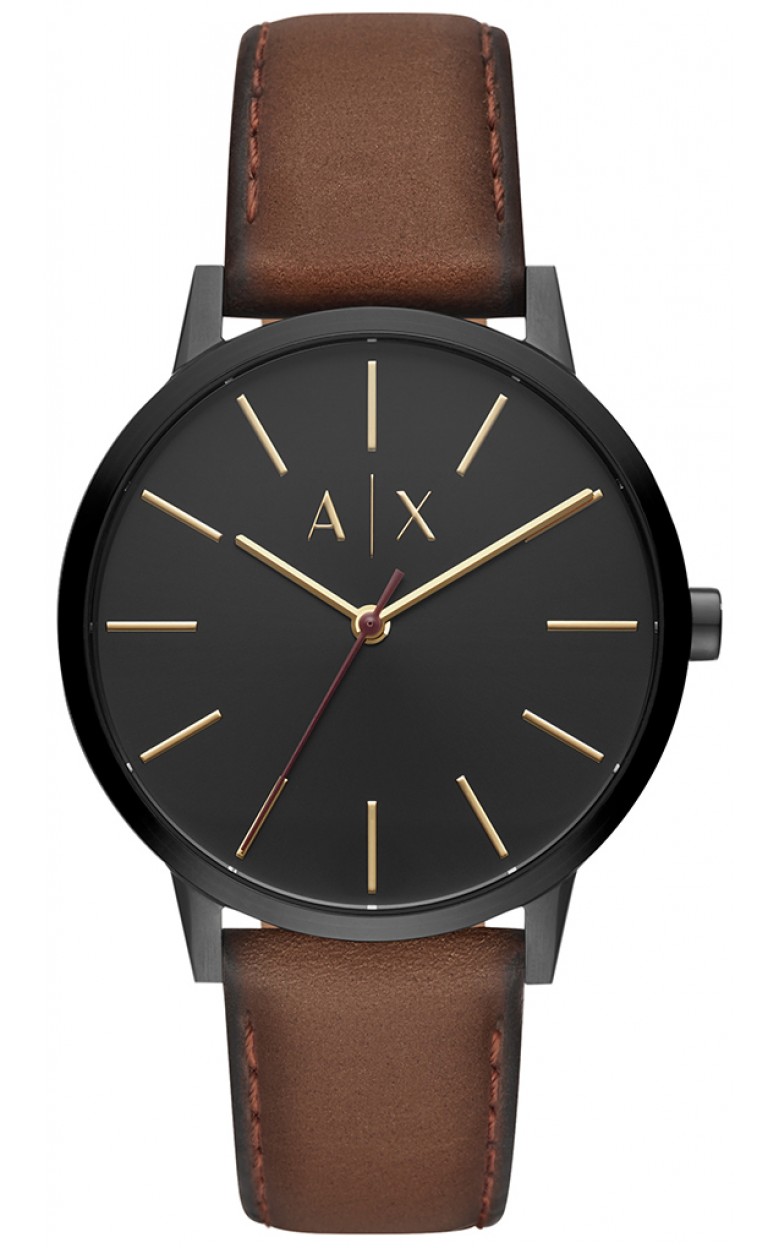 AX2706  наручные часы Armani Exchange "CAYDE"  AX2706