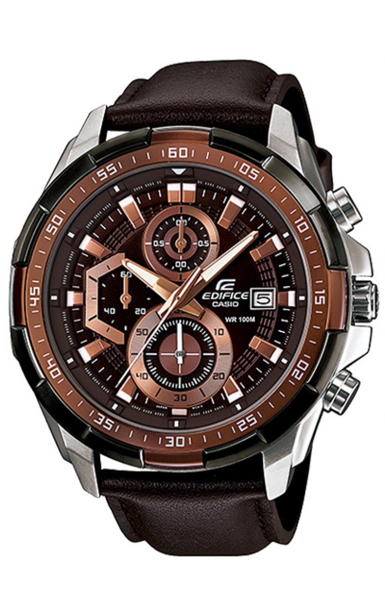 EFR-539L-5A  наручные часы Casio "Edifice"  EFR-539L-5A