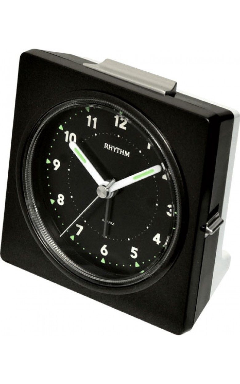 CRE300NR02 Часы-будильник "Rhythm"