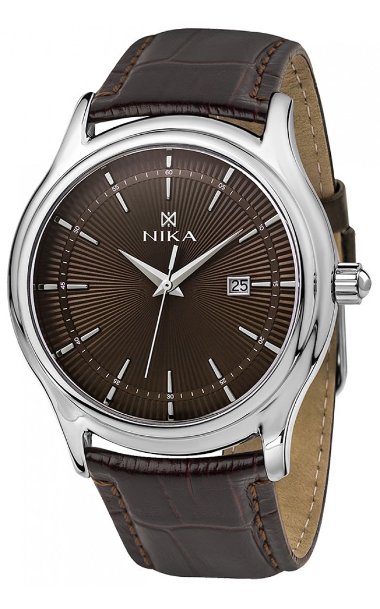 1065.0.9.65A  кварцевые наручные часы Ника  1065.0.9.65A