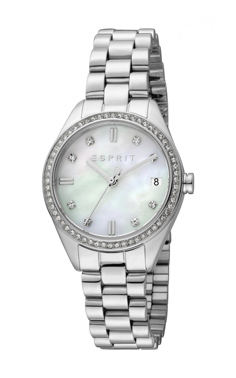ES1L341M0055  наручные часы Esprit "ALIA date"  ES1L341M0055