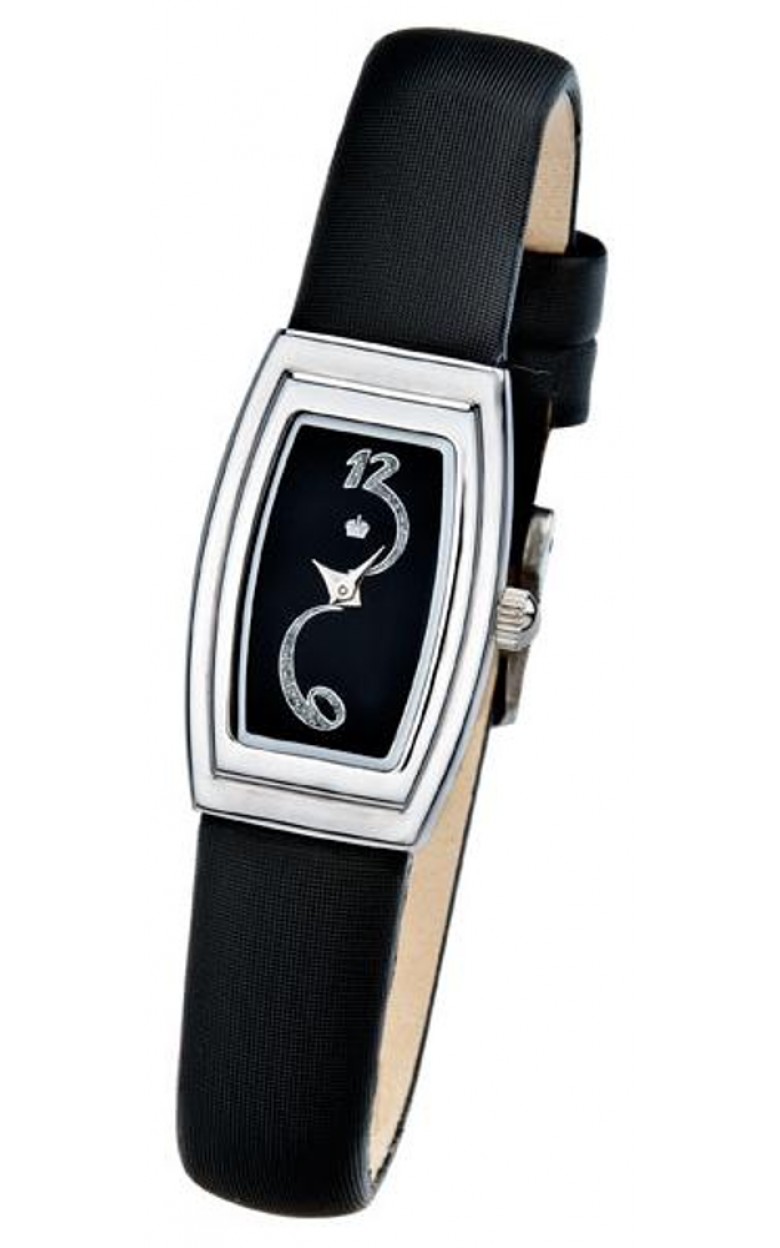 45000.528  кварцевые наручные часы Platinor "Джина"  45000.528