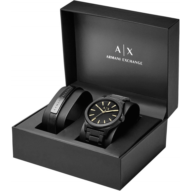 AX7102  часы Armani Exchange "NICO"  AX7102