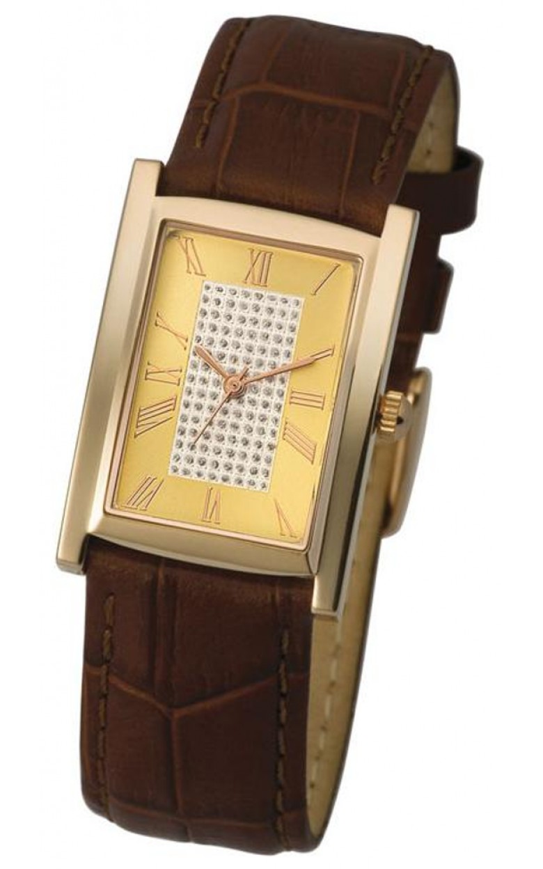 50250.419  кварцевые наручные часы Platinor "Одиссей"  50250.419
