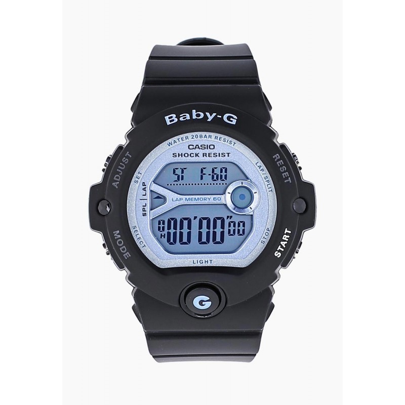 BG-6903-1E  кварцевые наручные часы Casio "Baby-G"  BG-6903-1E