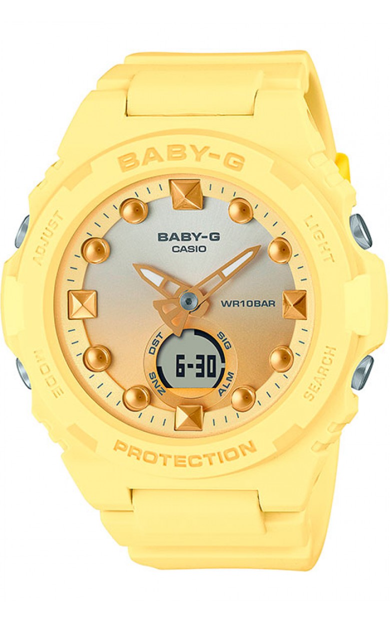 BGA-320-9A  кварцевые наручные часы Casio "Baby-G"  BGA-320-9A