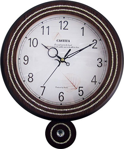 116 B Часы настенные Castita 116 B