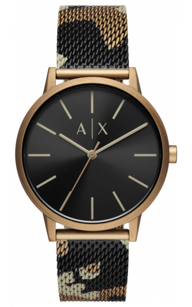 AX2754  кварцевые наручные часы Armani Exchange  AX2754