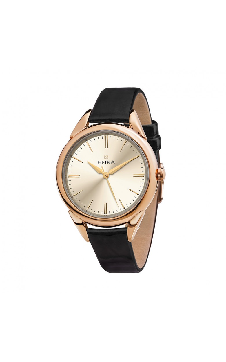 1281.0.1.45A 1281.0.1.45A Wrist watch Nika 14K Gold