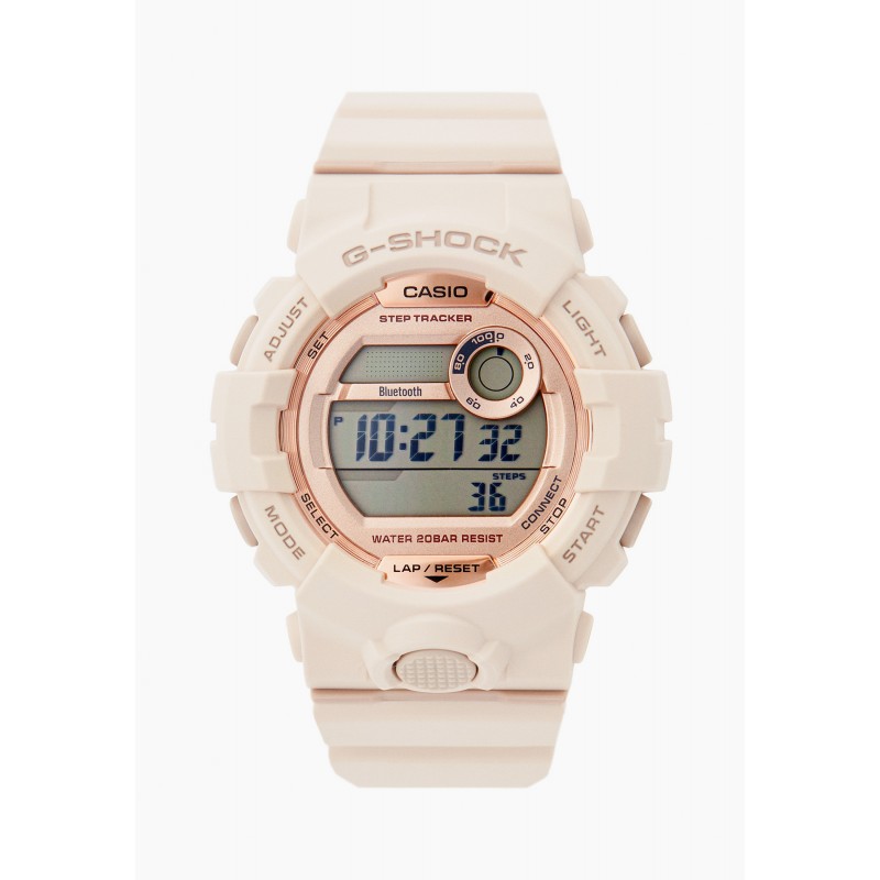 GMD-B800-4ER japanese watertight Unisex кварцевый wrist watches Casio  GMD-B800-4ER