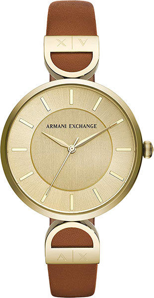 AX5324  наручные часы Armani Exchange "BROOKE"  AX5324