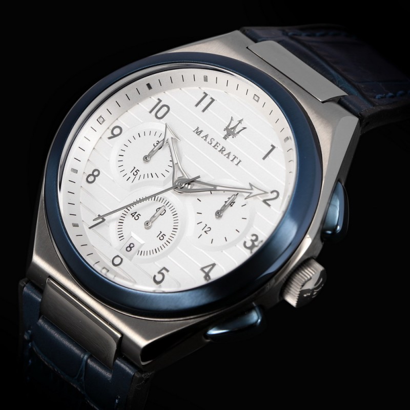 R8871639001  кварцевые наручные часы Maserati  R8871639001