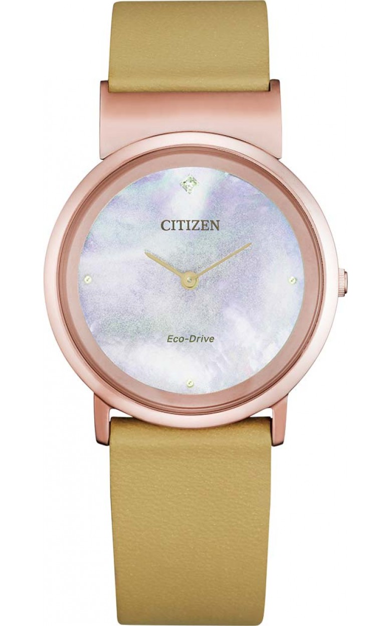 EG7073-16Y EG7073-16Y 手表 citizen