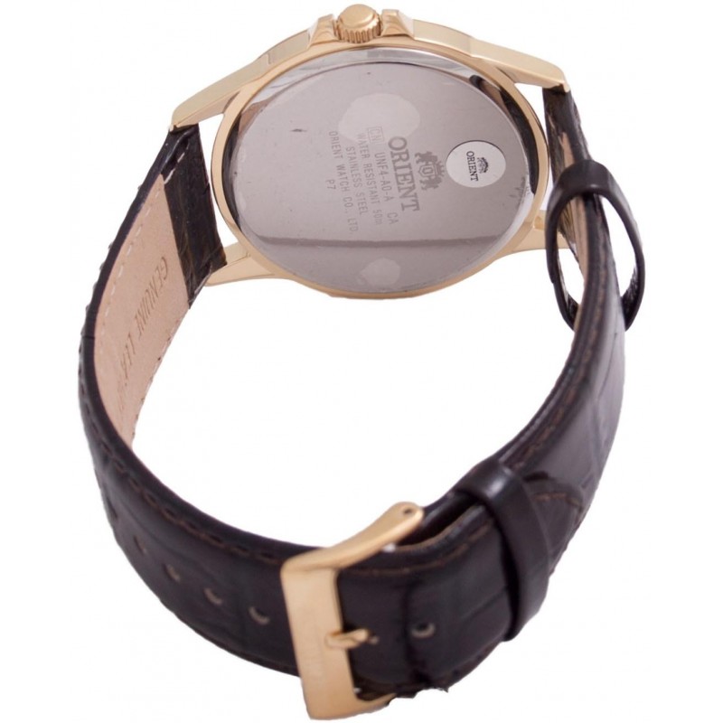 FUNF4001W  кварцевые наручные часы Orient  FUNF4001W