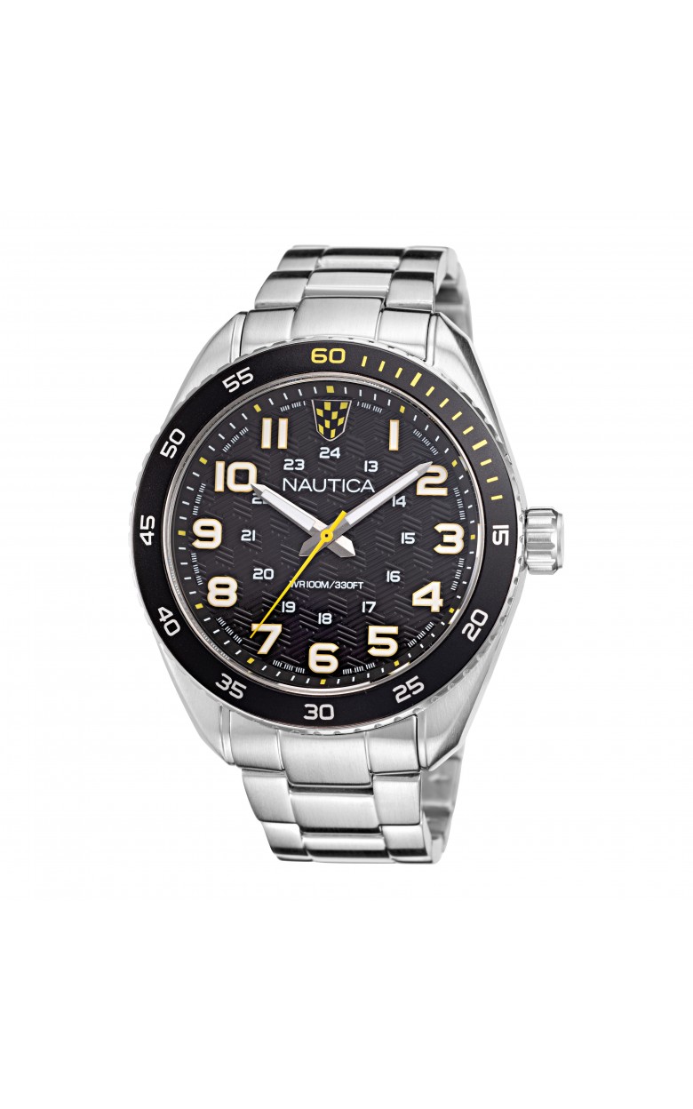 NAPKBS224  кварцевые наручные часы Nautica  NAPKBS224