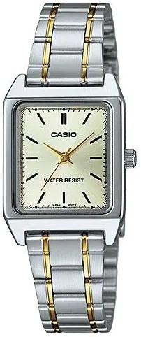 LTP-V007SG-9E  кварцевые наручные часы Casio "Collection"  LTP-V007SG-9E