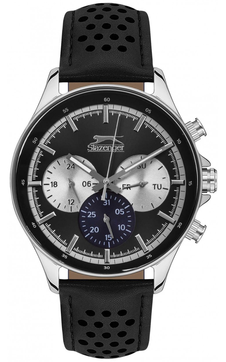 SL.09.6519.2.04  кварцевые наручные часы Slazenger  SL.09.6519.2.04