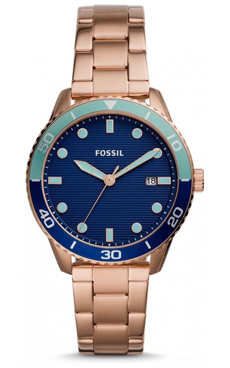 BQ3599  наручные часы Fossil "DAYLE"  BQ3599