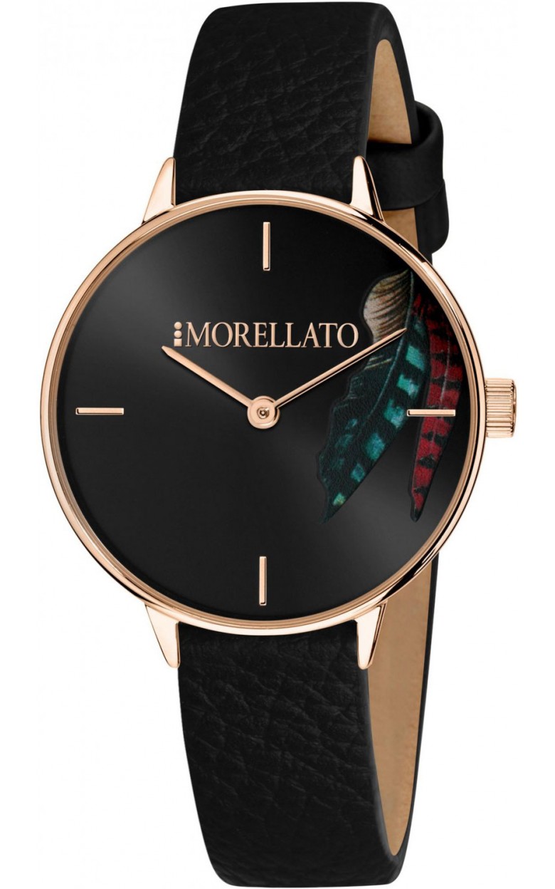 R0151141522  кварцевые часы Morellato  R0151141522