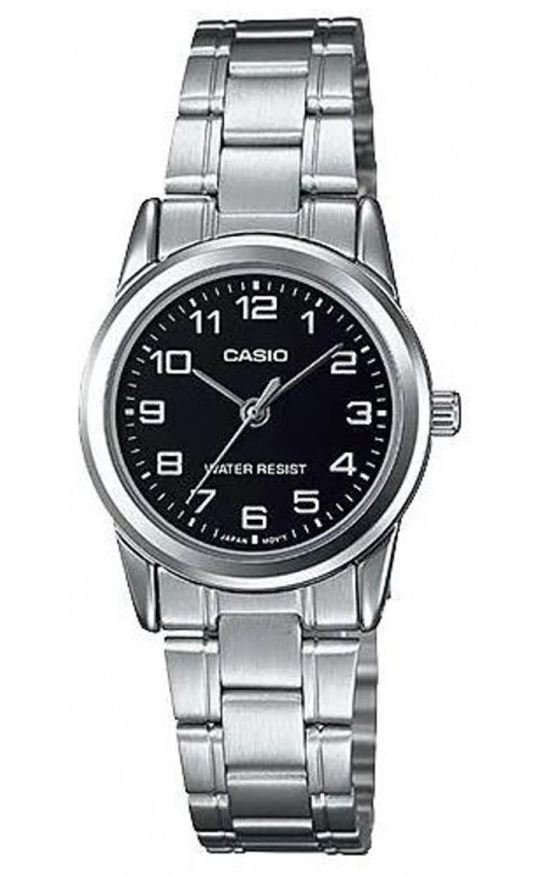 LTP-V001D-1B  кварцевые наручные часы Casio "Collection"  LTP-V001D-1B