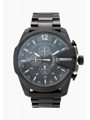 Steel watch Diesel Diesel buy in the online store from Russia