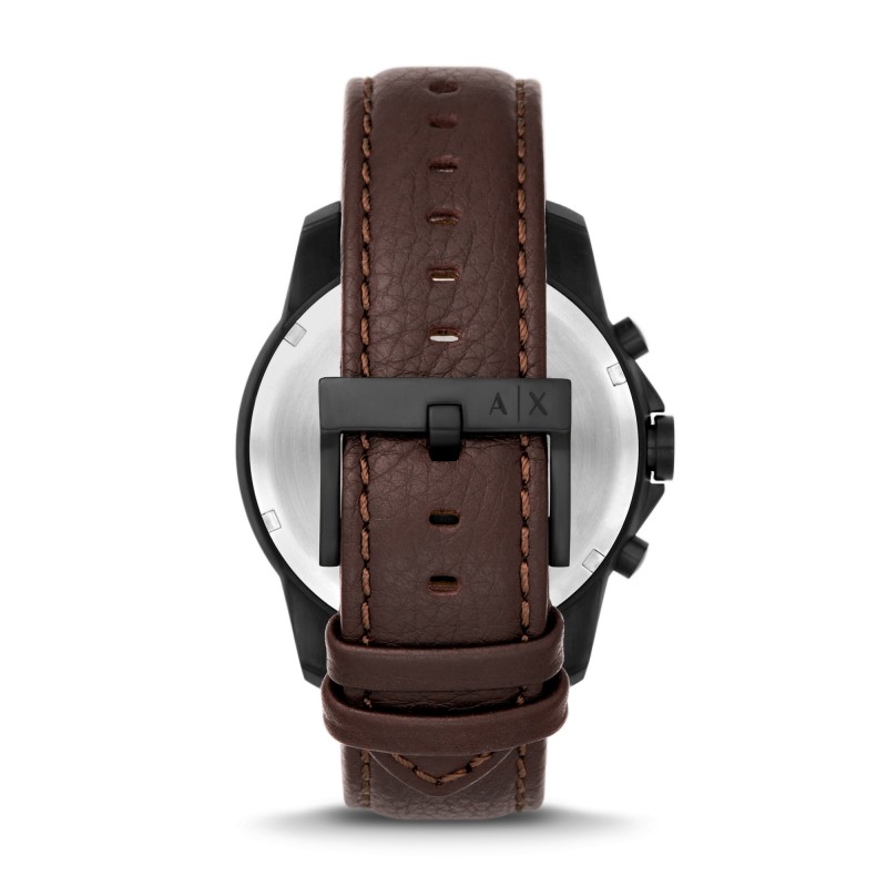 AX1732  кварцевые наручные часы Armani Exchange  AX1732