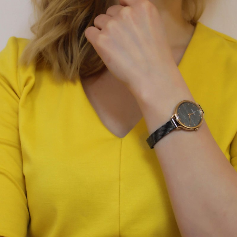 D1112.460  кварцевый wrist watches Essence "Femme" for women  D1112.460