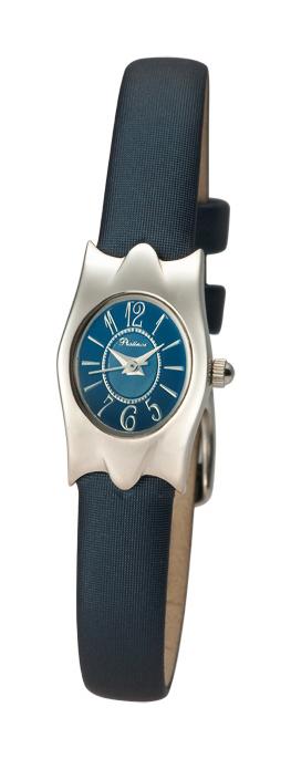 95500.510  кварцевые наручные часы Platinor  95500.510