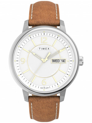 Timex Timex Chicago Date 45 TW2V28900