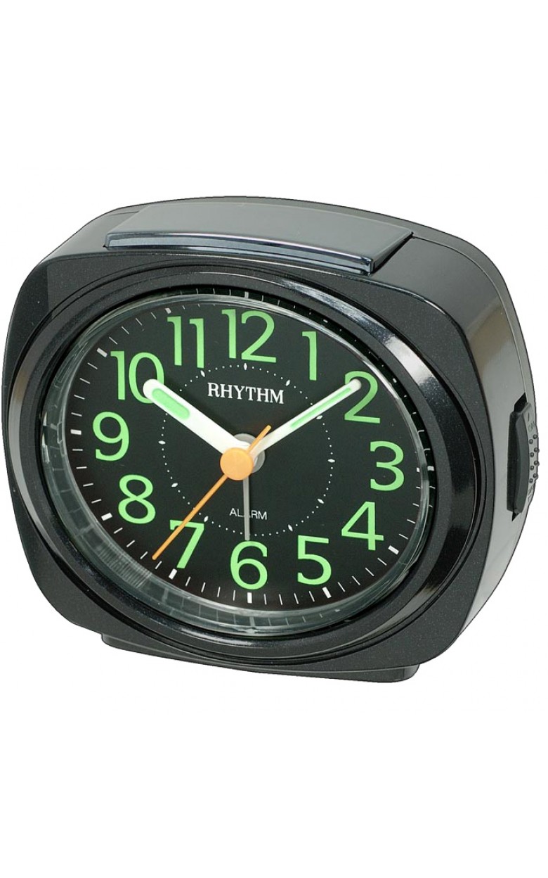 CRE848WR02 Часы-будильник "Rhythm"
