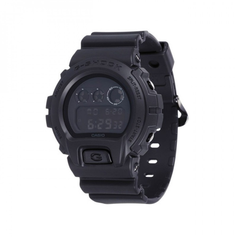 DW-6900BB-1  кварцевые наручные часы Casio "G-Shock"  DW-6900BB-1