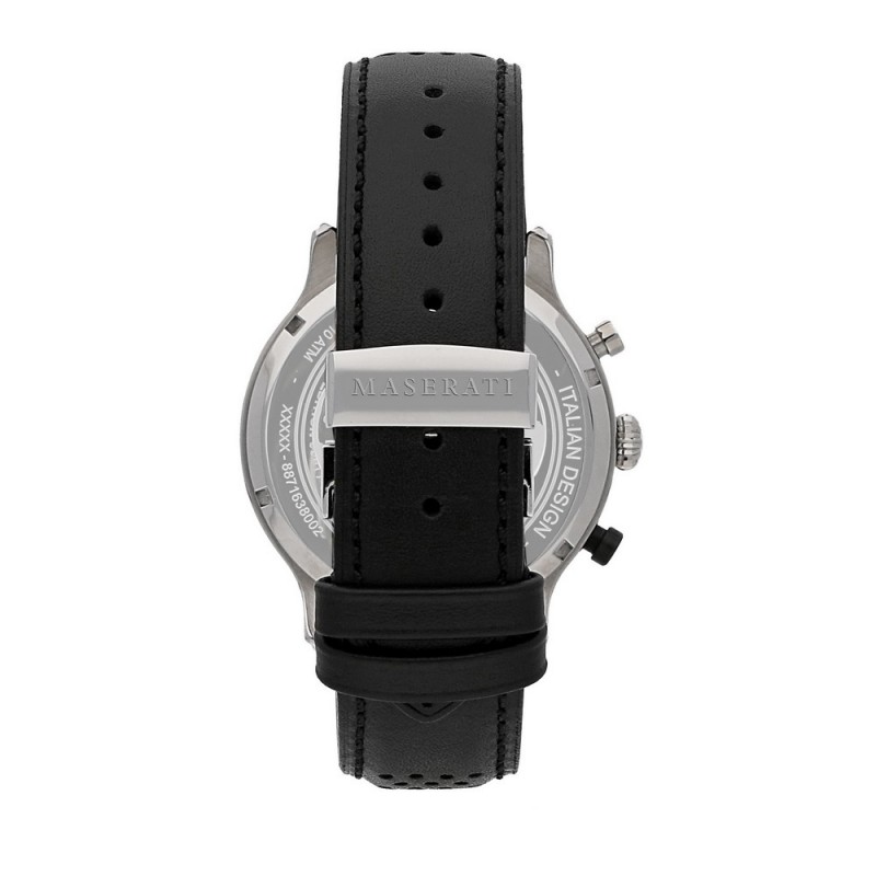 R8871638002  кварцевые наручные часы Maserati  R8871638002