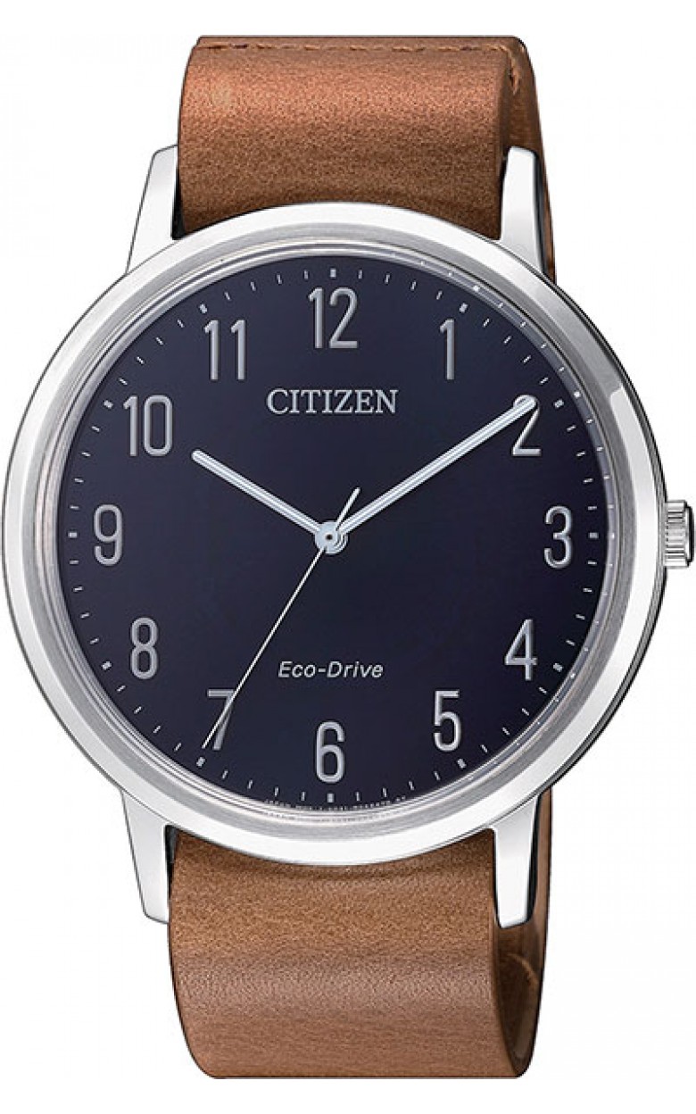 BJ6501-10L  кварцевые наручные часы Citizen  BJ6501-10L