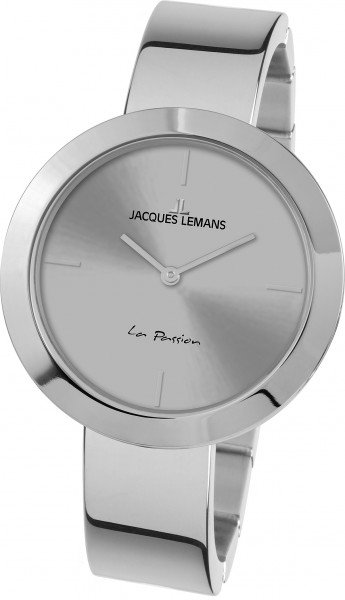 1-2031I  кварцевые часы Jacques Lemans "La Passion"  1-2031I