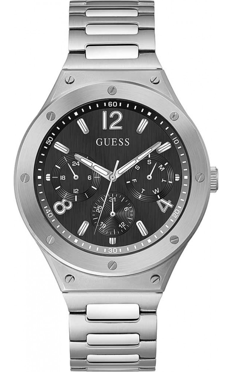 GW0454G1  наручные часы Guess  GW0454G1