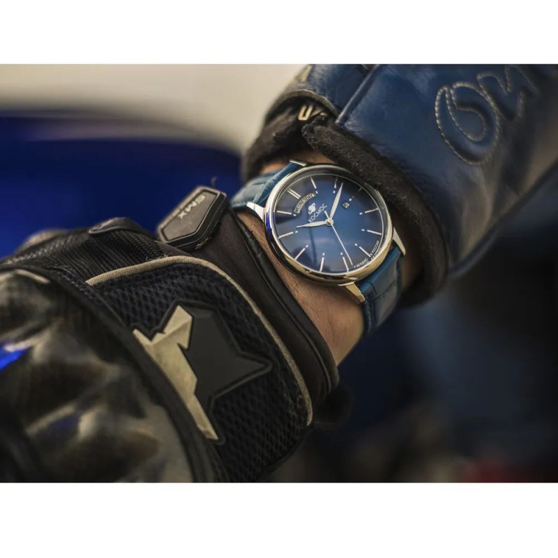 K 011.16.36 russian Men's watch кварцевый wrist watches космос "орион"  K 011.16.36