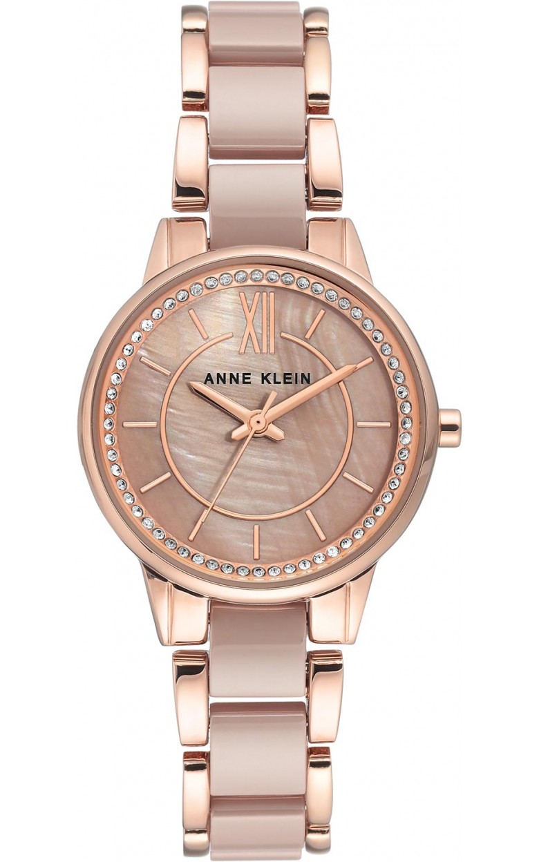 3344TPRG 3344TPRG Wrist watch anne klein