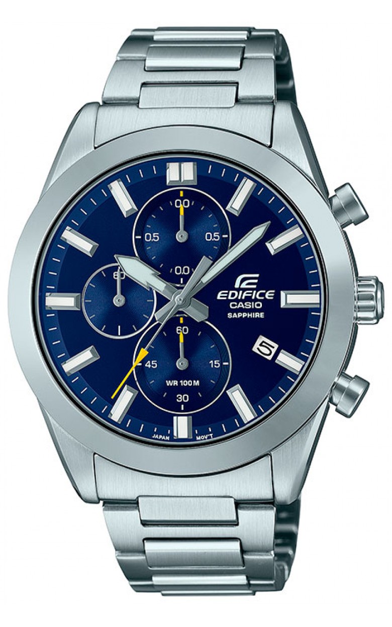 EFB-710D-2A  кварцевые наручные часы Casio "Edifice"  EFB-710D-2A
