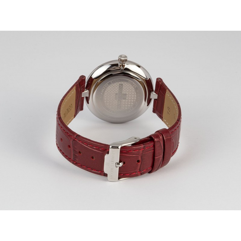 1-2024J  кварцевые наручные часы Jacques Lemans "Classic"  1-2024J