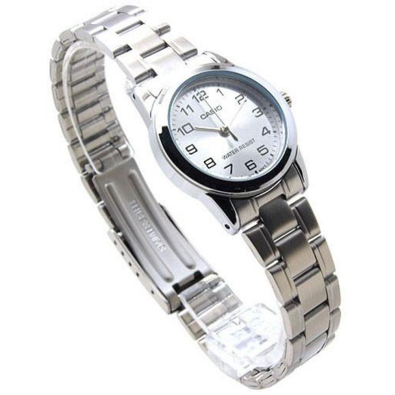 LTP-V001D-7B  кварцевые наручные часы Casio "Collection"  LTP-V001D-7B