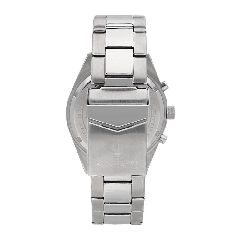 R8853100023  Men's watch кварцевый wrist watches Maserati  R8853100023