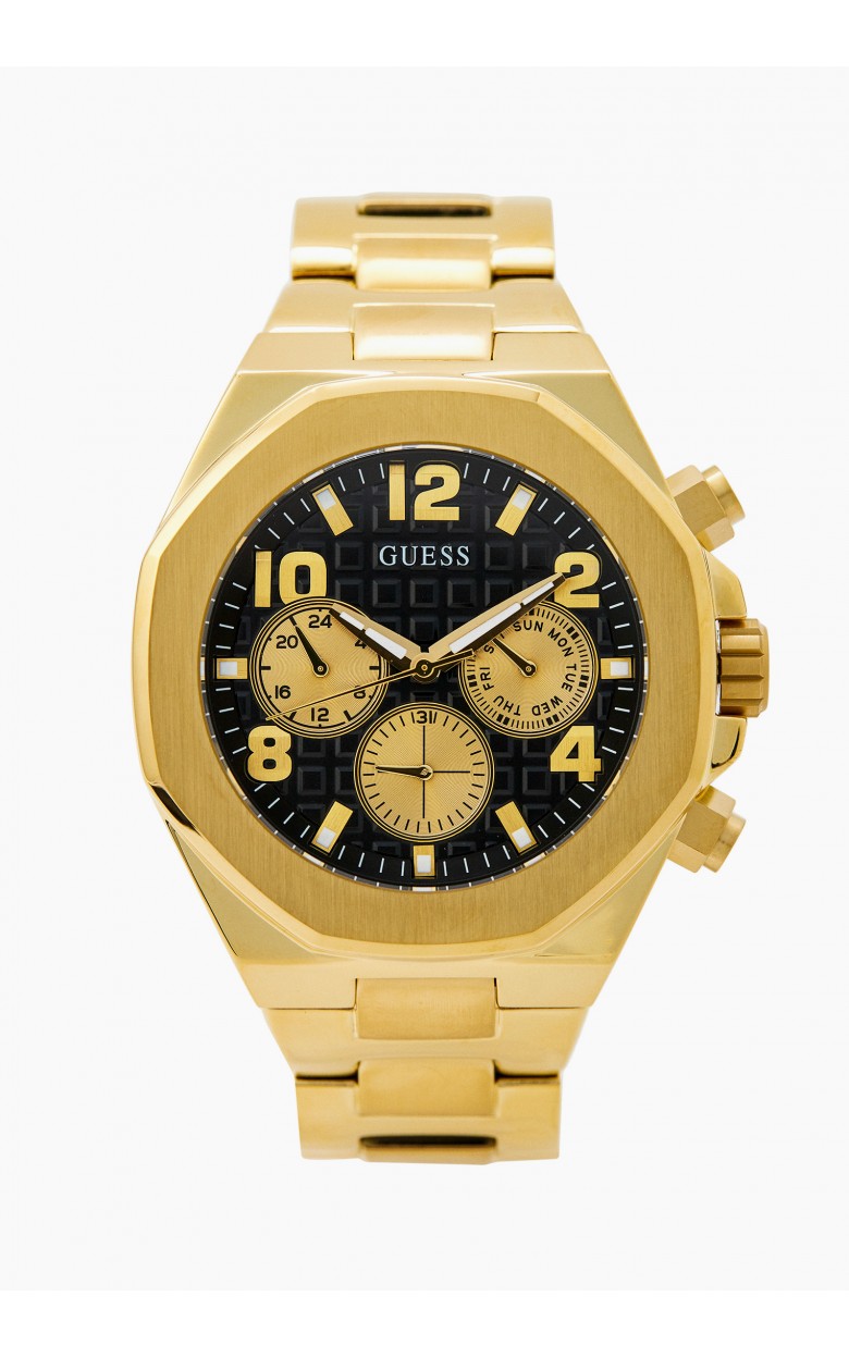 GW0489G2  кварцевые наручные часы Guess "Sport"  GW0489G2