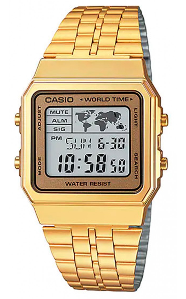 A500WGA-9 A500WGA-9 Wrist watch casio