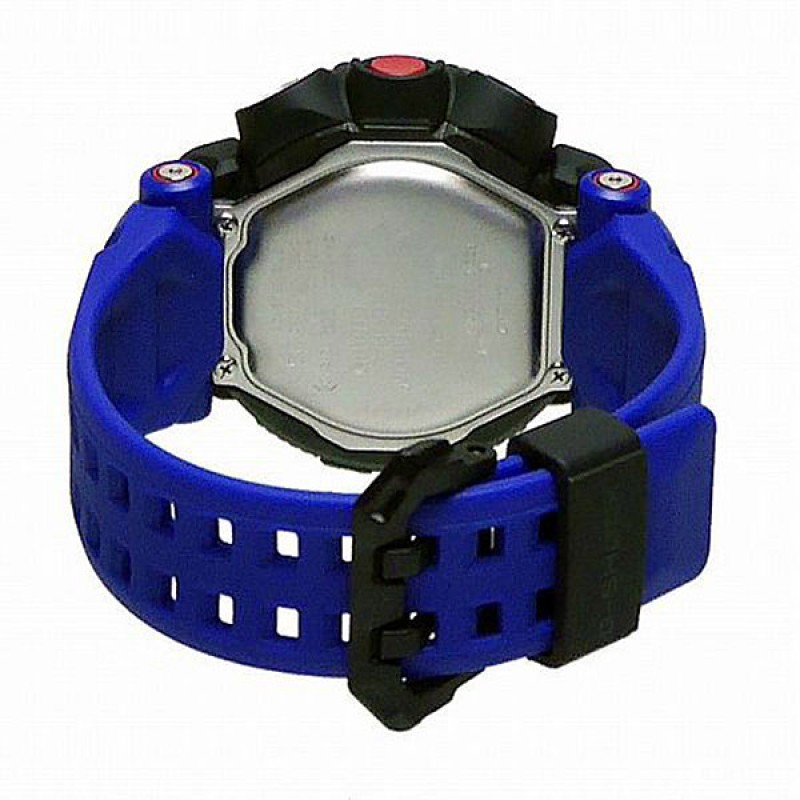 GR-B200-1A2  кварцевые наручные часы Casio "G-Shock"  GR-B200-1A2