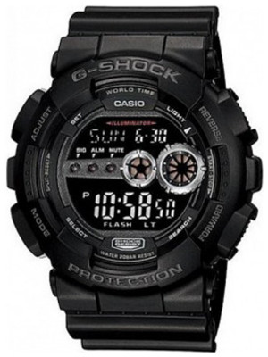 Casio Casio G-Shock GD-100-1B