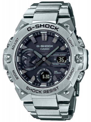 Casio Casio G-Shock GST-B400D-1A